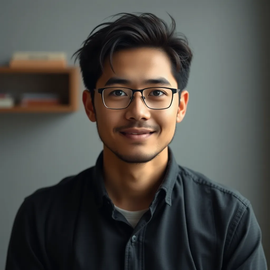 Picture of Greg Harper